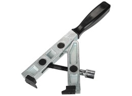Tang for klemmer til drivakselmansjetter MECHANIC HOSE CLAMP 10