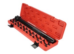 Monteringssett for indre styrestag MECHANIC TIE ROD 1, 13 deler
