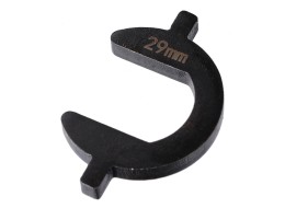 Monteringssett for indre styrestag MECHANIC TIE ROD 1, 13 deler