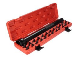 Monteringssett for indre styrestag MECHANIC TIE ROD 1, 13 deler
