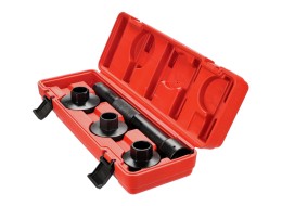 Sett for montering og demontering av styrestag MECHANIC TIE ROD 2, 4 deler