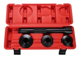 Sett for montering og demontering av styrestag MECHANIC TIE ROD 2, 4 deler