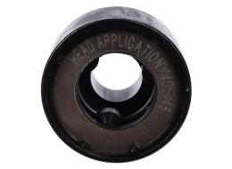 Sett for montering og demontering av styrestag MECHANIC TIE ROD 2, 4 deler