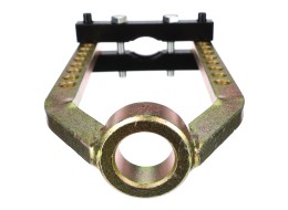 Skilleverktøy for ledd og aksler MECHANIC SHAFT SPLIT 1