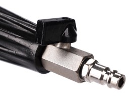Pneumatisk verktøy for demontering av mansjetter og akselledd MECHANIC CV REMOVER 1
