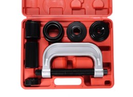 Adaptersett for demontering av kuleledd MECHANIC BALL JOINT 6, 10 stk