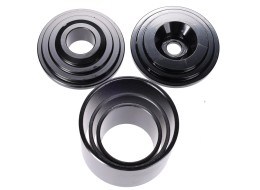 Adaptersett for demontering av kuleledd MECHANIC BALL JOINT 6, 10 stk