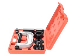Adaptersett for demontering av kuleledd MECHANIC BALL JOINT 6, 10 stk