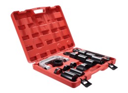 Adaptersett for demontering av kuleledd MECHANIC BALL JOINT 7, 21 stk