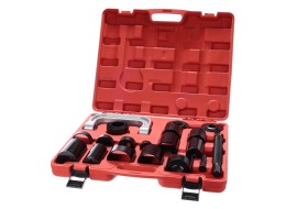 Adaptersett for demontering av kuleledd MECHANIC BALL JOINT 7, 21 stk