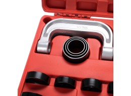 Adaptersett for demontering av kuleledd MECHANIC BALL JOINT 7, 21 stk
