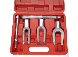 Sett med avtrekkere for kuleledd og armer MECHANIC BALL JOINT 8, 5 stk