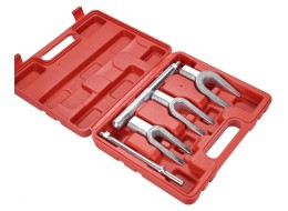 Sett med avtrekkere for kuleledd og armer MECHANIC BALL JOINT 8, 5 stk
