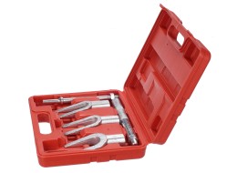 Sett med avtrekkere for kuleledd og armer MECHANIC BALL JOINT 8, 5 stk