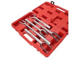 Sett med avtrekkere for kuleledd MECHANIC BALL JOINT 10, 5 stk
