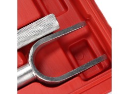 Sett med avtrekkere for kuleledd MECHANIC BALL JOINT 10, 5 stk
