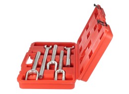 Sett med avtrekkere for kuleledd MECHANIC BALL JOINT 10, 5 stk