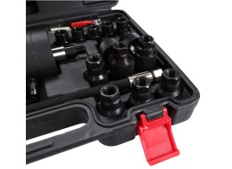 Pneumatisk uttrekker for dieselinnsprutere MECHANIC PULLER SET 7, 22 deler