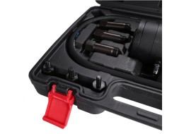 Pneumatisk uttrekker for dieselinnsprutere MECHANIC PULLER SET 7, 22 deler
