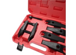 Uttrekker for kuleledd til europeiske biler MECHANIC PULLER SET 9, 4 størrelser