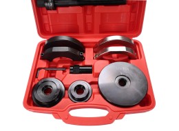 Sett for montering og demontering av lager på forakselen MECHANIC BEARING PULLER 2, 85 mm