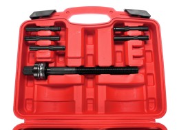 Sett for montering og demontering av lager på forakselen MECHANIC BEARING PULLER 2, 85 mm