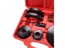 Sett for montering og demontering av lager på forakselen MECHANIC BEARING PULLER 2, 85 mm