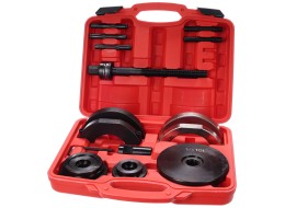 Sett for montering og demontering av lager på forakselen MECHANIC BEARING PULLER 2, 85 mm