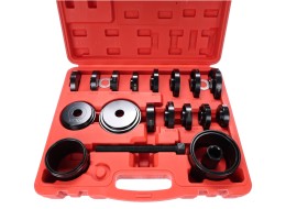 Sett for montering og demontering av lager på forakselen MECHANIC BEARING PULLER 3, 23 deler