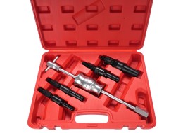 Sett med avtrekkere for innvendige lager MECHANIC BEARING PULLER 6, 5 deler