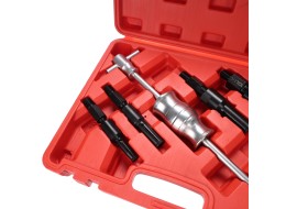 Sett med avtrekkere for innvendige lager MECHANIC BEARING PULLER 6, 5 deler