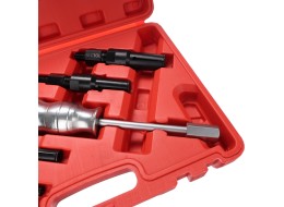 Sett med avtrekkere for innvendige lager MECHANIC BEARING PULLER 6, 5 deler