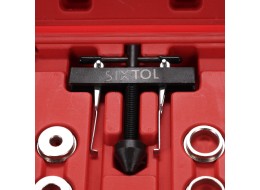 Sett for montering og demontering av kamakselens tetninger MECHANIC CAMSHAFT 1