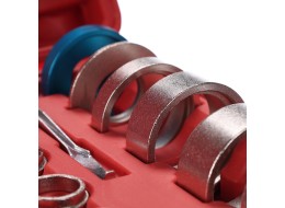 Sett for montering og demontering av kamakselens tetninger MECHANIC CAMSHAFT 1