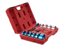 Sett for montering og demontering av kamakselens tetninger MECHANIC CAMSHAFT 1