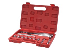 Sett for montering og demontering av ventiltetninger MECHANIC VALVE SET 1