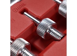 Sett for montering og demontering av ventiltetninger MECHANIC VALVE SET 1