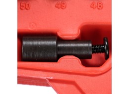 Sett for montering av hylser, lager og tetninger MECHANIC SEAL 1, 52 stk