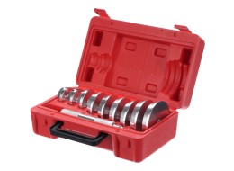 Sett for innslåing av lagerringer og tetninger MECHANIC SEAL 2, 10 stk