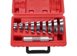 Sett for innslåing av lagerringer og tetninger MECHANIC SEAL 2, 10 stk