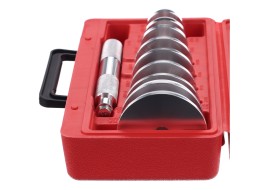 Sett for innslåing av lagerringer og tetninger MECHANIC SEAL 2, 10 stk