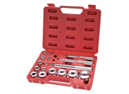 Sett for innslåing av lagerinnerringer og tetninger MECHANIC SEAL 3, 17 stk