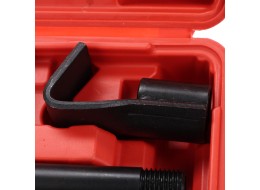Sett for karosserireparasjon med slidehammer CAR BODY REPAIR SET 1