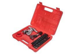 Sett for kutting og flaring av rør MECHANIC PIPE EXPANDER 2
