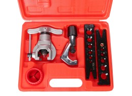 Sett for kutting og flaring av rør MECHANIC PIPE EXPANDER 2