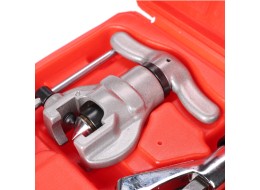 Sett for kutting og flaring av rør MECHANIC PIPE EXPANDER 2