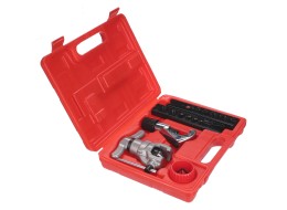 Sett for kutting og flaring av rør MECHANIC PIPE EXPANDER 2