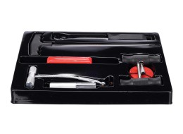 Sett for demontering av frontrute MECHANIC WINDSHIELD 1