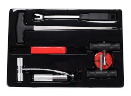 Sett for demontering av frontrute MECHANIC WINDSHIELD 1