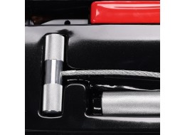 Sett for demontering av frontrute MECHANIC WINDSHIELD 1